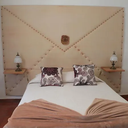 Casa Do Relogio Pensión Óbidos