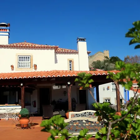 Gasthof Casa Do Relogio