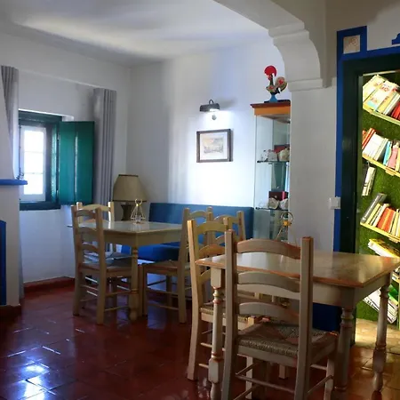 Casa Do Relogio Gasthof