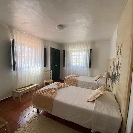 Casa Do Relogio Gasthof