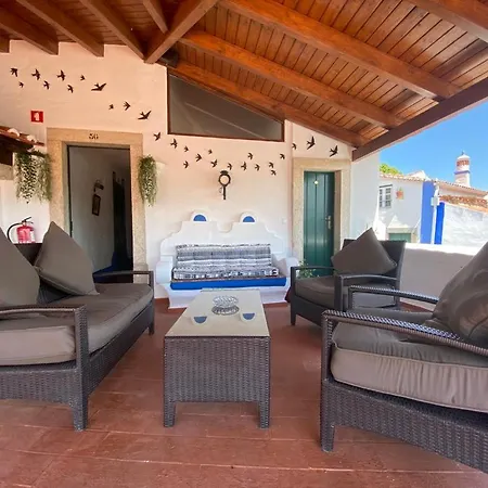 Casa Do Relogio