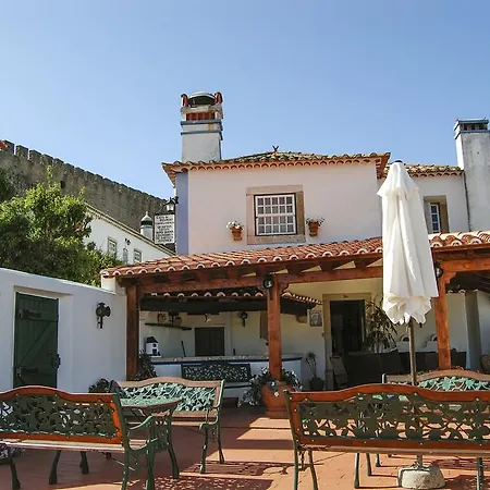 Casa Do Relogio Affittacamere 3*
