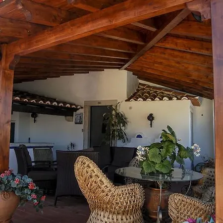 Casa Do Relogio *