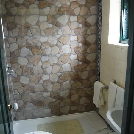 Casa Do Relogio Óbidos