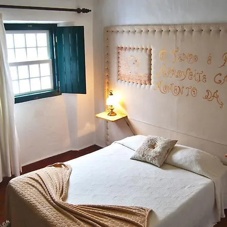 Casa Do Relogio Gasthof Óbidos