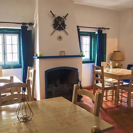 Casa Do Relogio Guest house