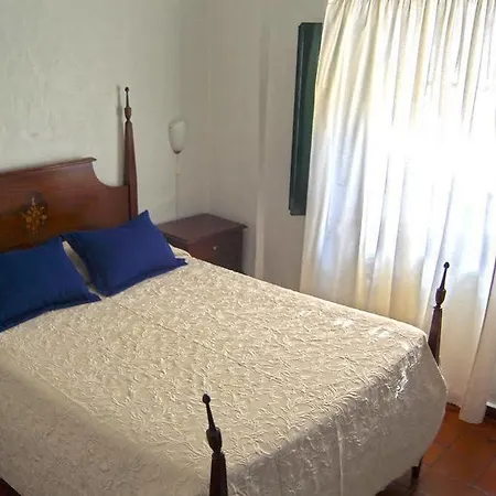 Casa Do Relogio *