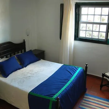 Casa Do Relogio Pensión Óbidos