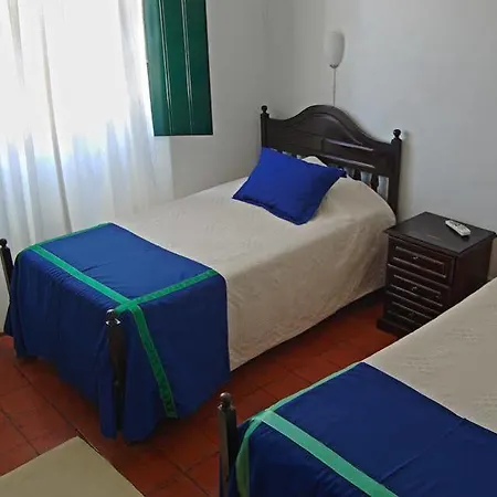 Casa Do Relogio Pensión