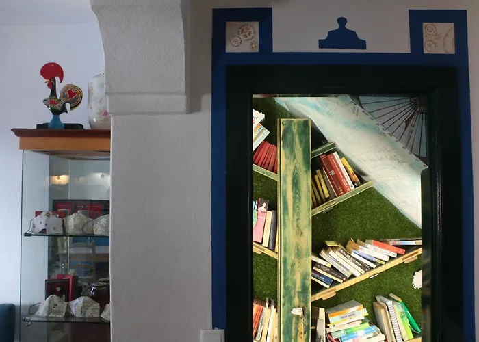 Casa Do Relogio Gasthof 3*