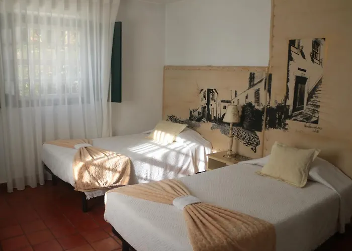 Gasthof Casa Do Relogio Óbidos