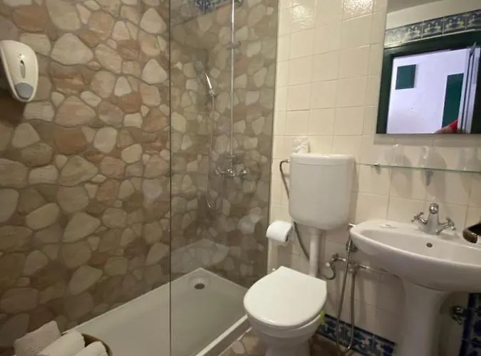 Gasthof Casa Do Relogio 3*