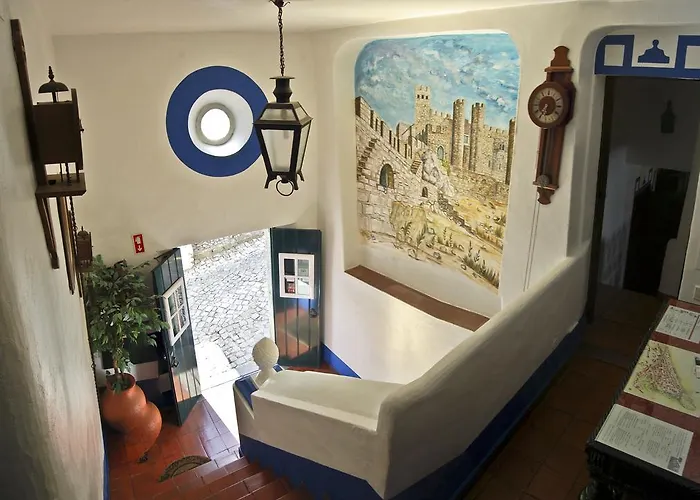 Casa Do Relogio Gæstehus 3*